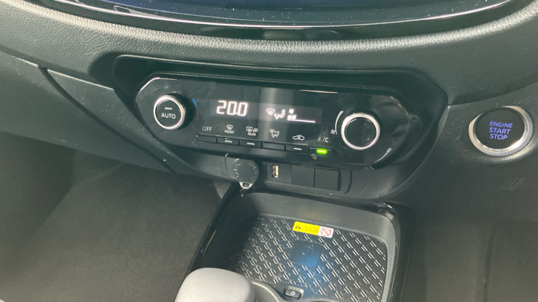 Toyota Aygo X 1.0 VVT-i Exclusive 5dr Auto Petrol Hatchback